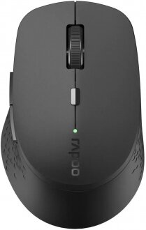 Rapoo M300 Mouse kullananlar yorumlar